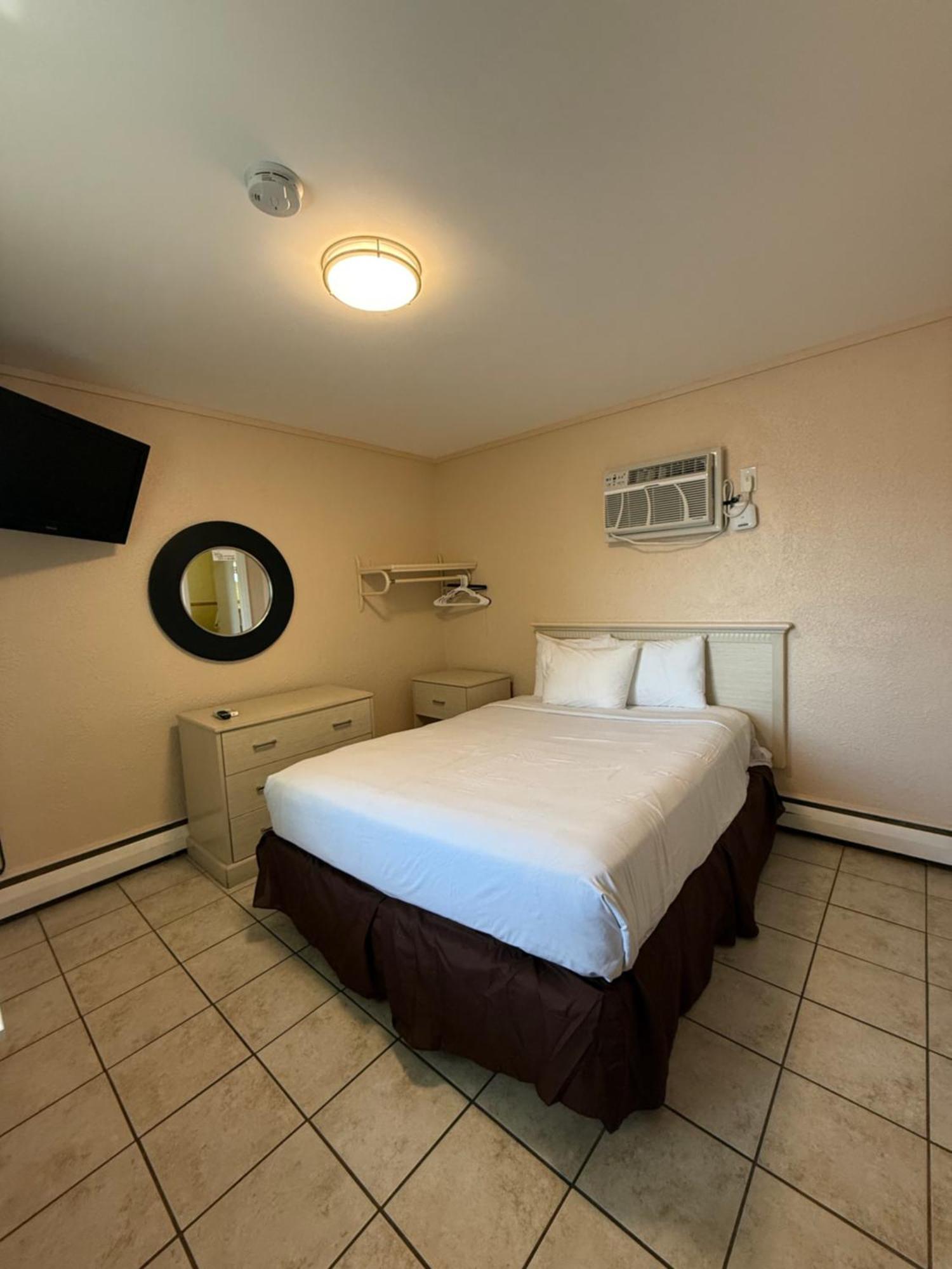 Rus Mar Motel Wildwood Beach & Boardwalk Exterior photo